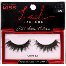 KISS Lash Couture 5th Avenue Grandeur KISS Lash Couture 5th Avenue Grandeur